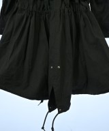 sacai（サカイ）シャツワンピース 黒 サイズ:1(S位) レディース/2200618509041