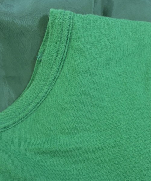 sacai（サカイ）Tシャツ・カットソー 緑 サイズ:1(S位) レディース/2200618512072