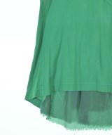 sacai（サカイ）Tシャツ・カットソー 緑 サイズ:1(S位) レディース/2200618512072