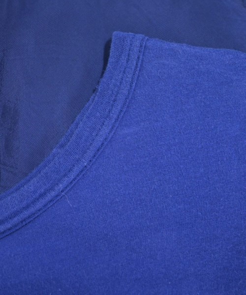 sacai（サカイ）Tシャツ・カットソー 青 サイズ:1(S位) レディース/2200618512089
