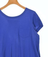 sacai（サカイ）Tシャツ・カットソー 青 サイズ:1(S位) レディース/2200618512089