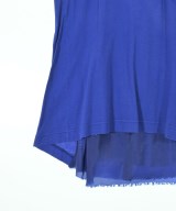 sacai（サカイ）Tシャツ・カットソー 青 サイズ:1(S位) レディース/2200618512089