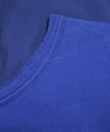 sacai（サカイ）Tシャツ・カットソー 青 サイズ:1(S位) レディース/2200618512089