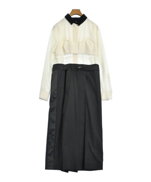 サカイ(sacai)のsacai ワンピース