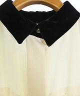 sacai（サカイ）ワンピース 白 サイズ:1(S位) レディース/2200618524037