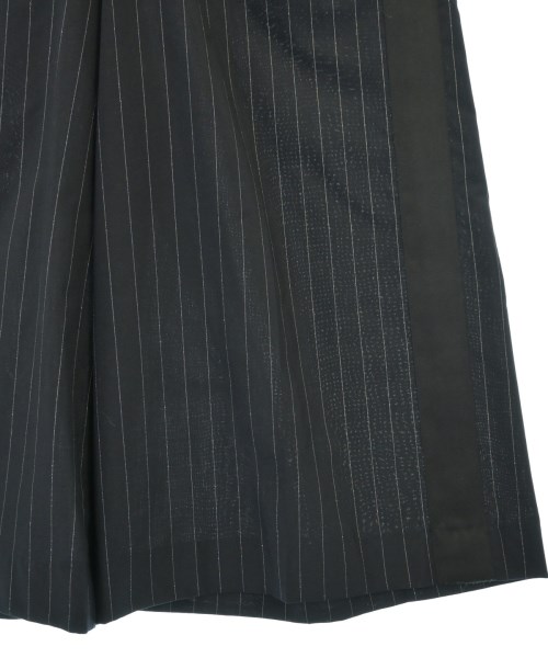 sacai（サカイ）オールインワン/サロペット 黒 サイズ:1(S位) レディース/2200618524044