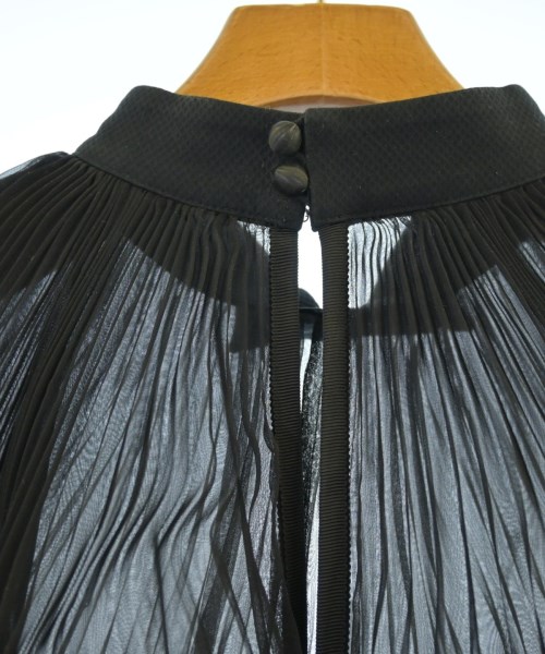 sacai（サカイ）オールインワン/サロペット 黒 サイズ:1(S位) レディース/2200618524044