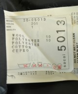 sacai（サカイ）オールインワン/サロペット 黒 サイズ:1(S位) レディース/2200618524044