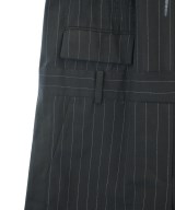 sacai（サカイ）オールインワン/サロペット 黒 サイズ:1(S位) レディース/2200618524044