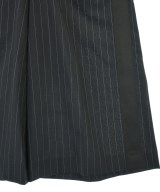 sacai（サカイ）オールインワン/サロペット 黒 サイズ:1(S位) レディース/2200618524044