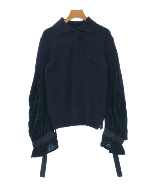 サカイ(sacai)のsacai ニット・セーター