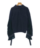 sacai ニット・セーター