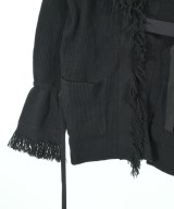 sacai（サカイ）カーディガン 黒 サイズ:2(M位) レディース/2200618524068