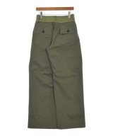 sacai（サカイ）その他 カーキ サイズ:1(S位) レディース/2200618524099