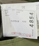 sacai（サカイ）その他 カーキ サイズ:1(S位) レディース/2200618524099