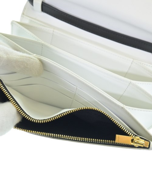 sacai（サカイ）ショルダーバッグ 白 サイズ:- レディース/2200618524112