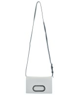 sacai（サカイ）ショルダーバッグ 白 サイズ:- レディース/2200618524112