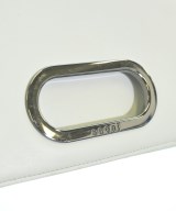 sacai（サカイ）ショルダーバッグ 白 サイズ:- レディース/2200618524112