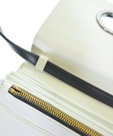 sacai（サカイ）ショルダーバッグ 白 サイズ:- レディース/2200618524112