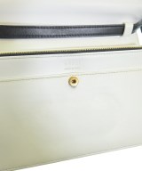 sacai（サカイ）ショルダーバッグ 白 サイズ:- レディース/2200618524112