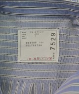 sacai（サカイ）カジュアルシャツ 青 サイズ:1(S位) レディース/2200607183016