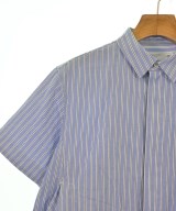 sacai（サカイ）カジュアルシャツ 青 サイズ:1(S位) レディース/2200607183016