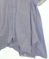sacai（サカイ）カジュアルシャツ 青 サイズ:1(S位) レディース/2200607183016