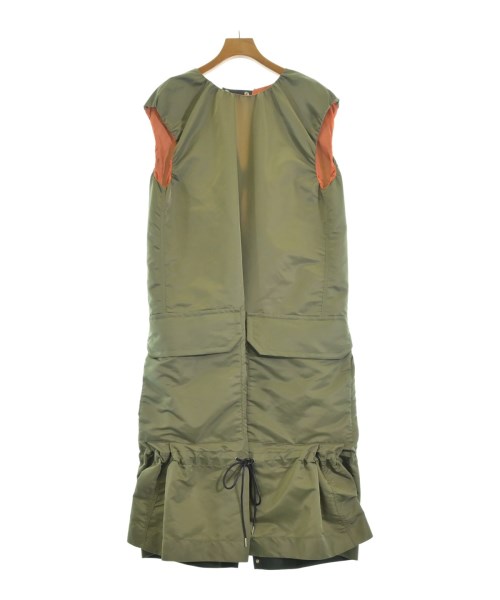 サカイ(sacai)のsacai ワンピース