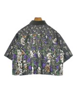 sacai（サカイ）カジュアルシャツ 紫 サイズ:2(M位) レディース/2200619194031