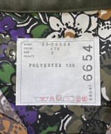 sacai（サカイ）カジュアルシャツ 紫 サイズ:2(M位) レディース/2200619194031