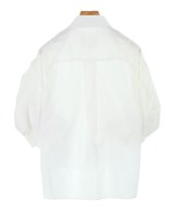 sacai（サカイ）カジュアルシャツ 白 サイズ:2(M位) レディース/2200619470036