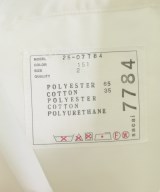 sacai（サカイ）カジュアルシャツ 白 サイズ:2(M位) レディース/2200619470036