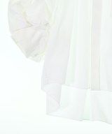 sacai（サカイ）カジュアルシャツ 白 サイズ:2(M位) レディース/2200619470036