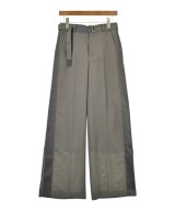 sacai（サカイ）その他 グレー サイズ:1(S位) レディース/2200619470050
