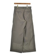 sacai（サカイ）スラックス グレー サイズ:2(M位) レディース/2200619470067
