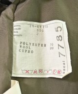 sacai（サカイ）スラックス グレー サイズ:2(M位) レディース/2200619470067