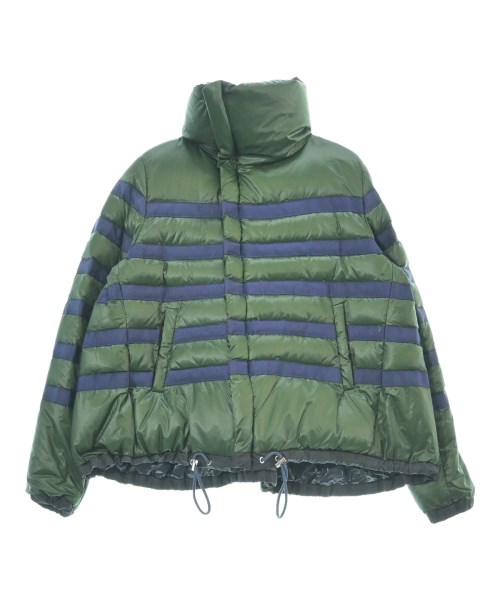 サカイ(sacai)のsacai ダウンジャケット/ダウンベスト