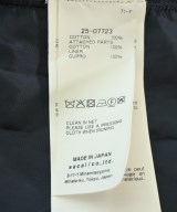 sacai（サカイ）ノーカラージャケット 紺 サイズ:2(M位) レディース/2200618398010