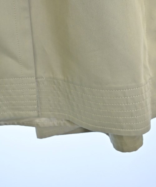 sacai（サカイ）トレンチコート カーキ サイズ:2(M位) レディース/2200619893118
