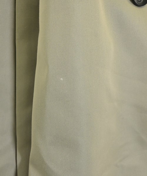 sacai（サカイ）トレンチコート カーキ サイズ:2(M位) レディース/2200619893118