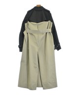 sacai（サカイ）トレンチコート カーキ サイズ:2(M位) レディース/2200619893118