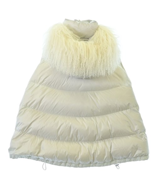 サカイ(sacai)のsacai ダウンジャケット/ダウンベスト