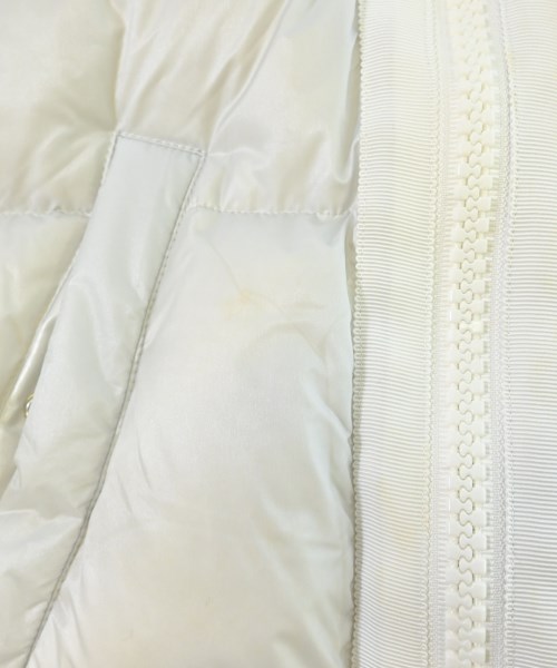 sacai（サカイ）ダウンジャケット/ダウンベスト 白 サイズ:2(M位) レディース/2200609980057
