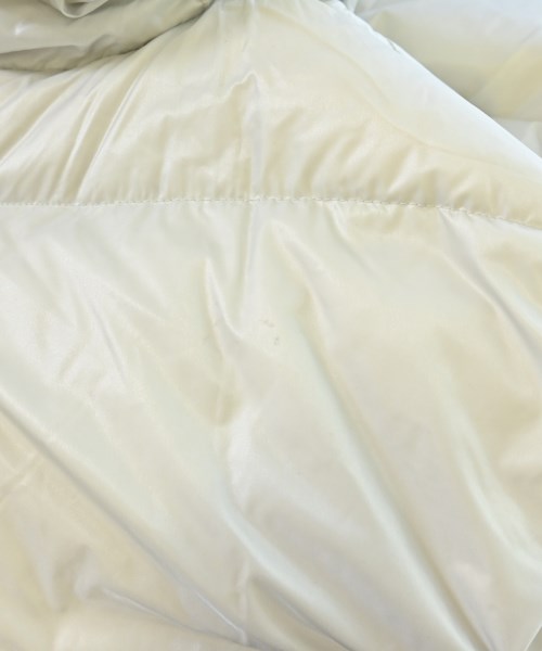 sacai（サカイ）ダウンジャケット/ダウンベスト 白 サイズ:2(M位) レディース/2200609980057