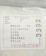 sacai（サカイ）ダウンジャケット/ダウンベスト 白 サイズ:2(M位) レディース/2200609980057