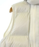 sacai（サカイ）ダウンジャケット/ダウンベスト 白 サイズ:2(M位) レディース/2200609980057