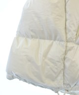 sacai（サカイ）ダウンジャケット/ダウンベスト 白 サイズ:2(M位) レディース/2200609980057