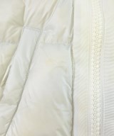 sacai（サカイ）ダウンジャケット/ダウンベスト 白 サイズ:2(M位) レディース/2200609980057