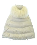 sacai ダウンジャケット/ダウンベスト