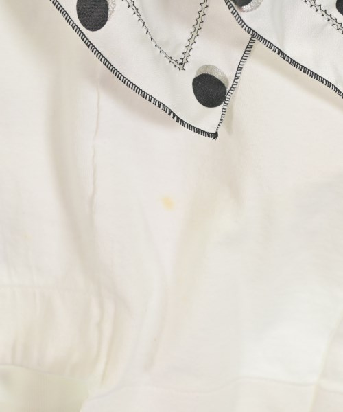 sacai（サカイ）Tシャツ・カットソー 白 サイズ:F レディース/2200609980767